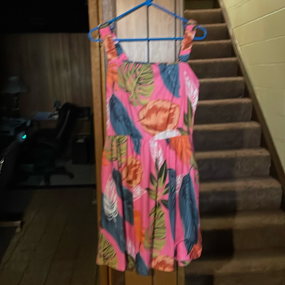 Summer dress